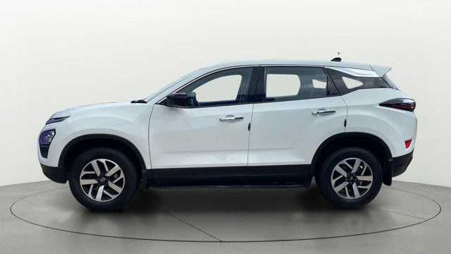 View Tata Harrier Image 6 Used Tata Harrier Image 6
