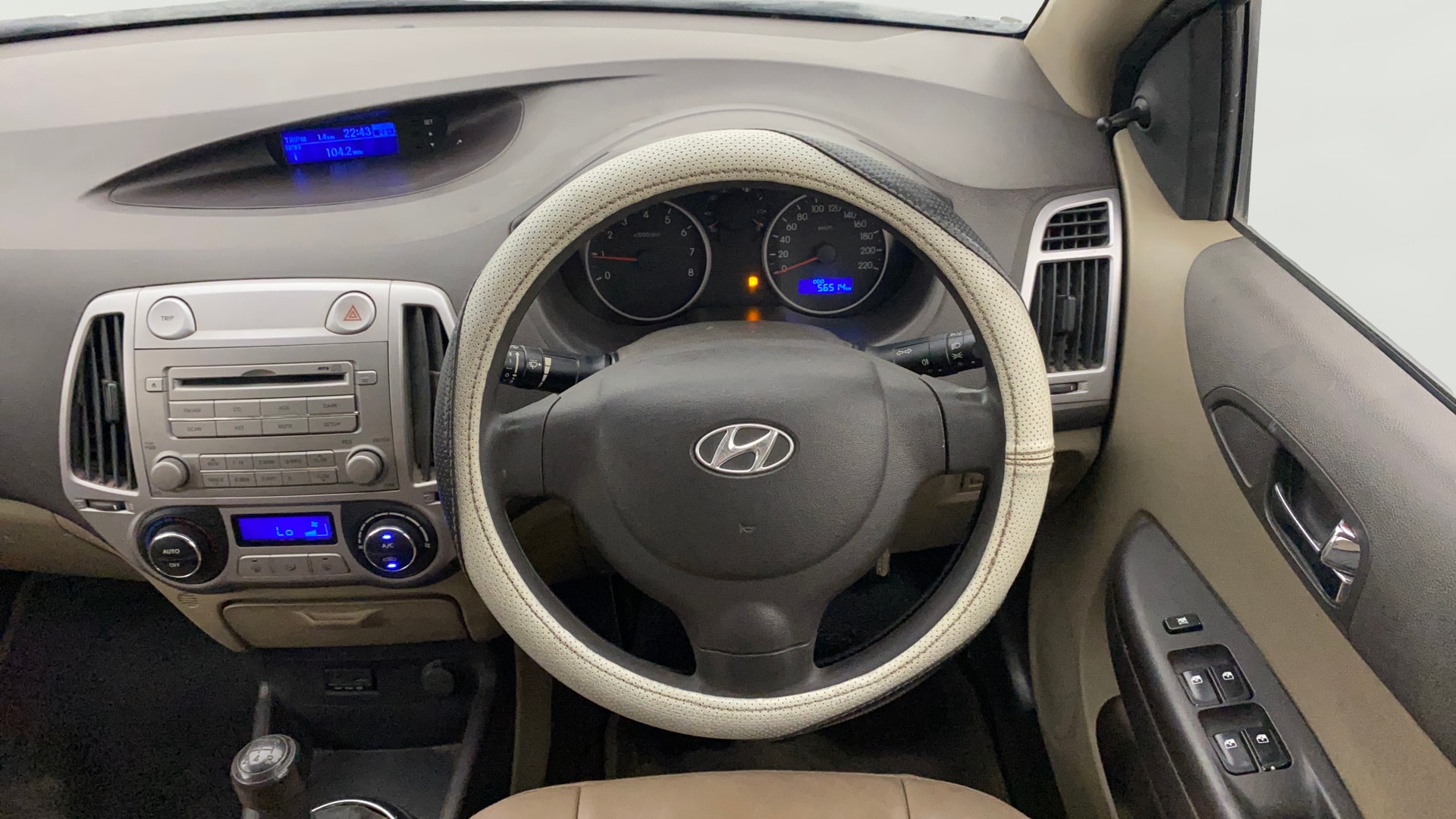 Used 2012 Hyundai i20 Used 2012 Hyundai i20