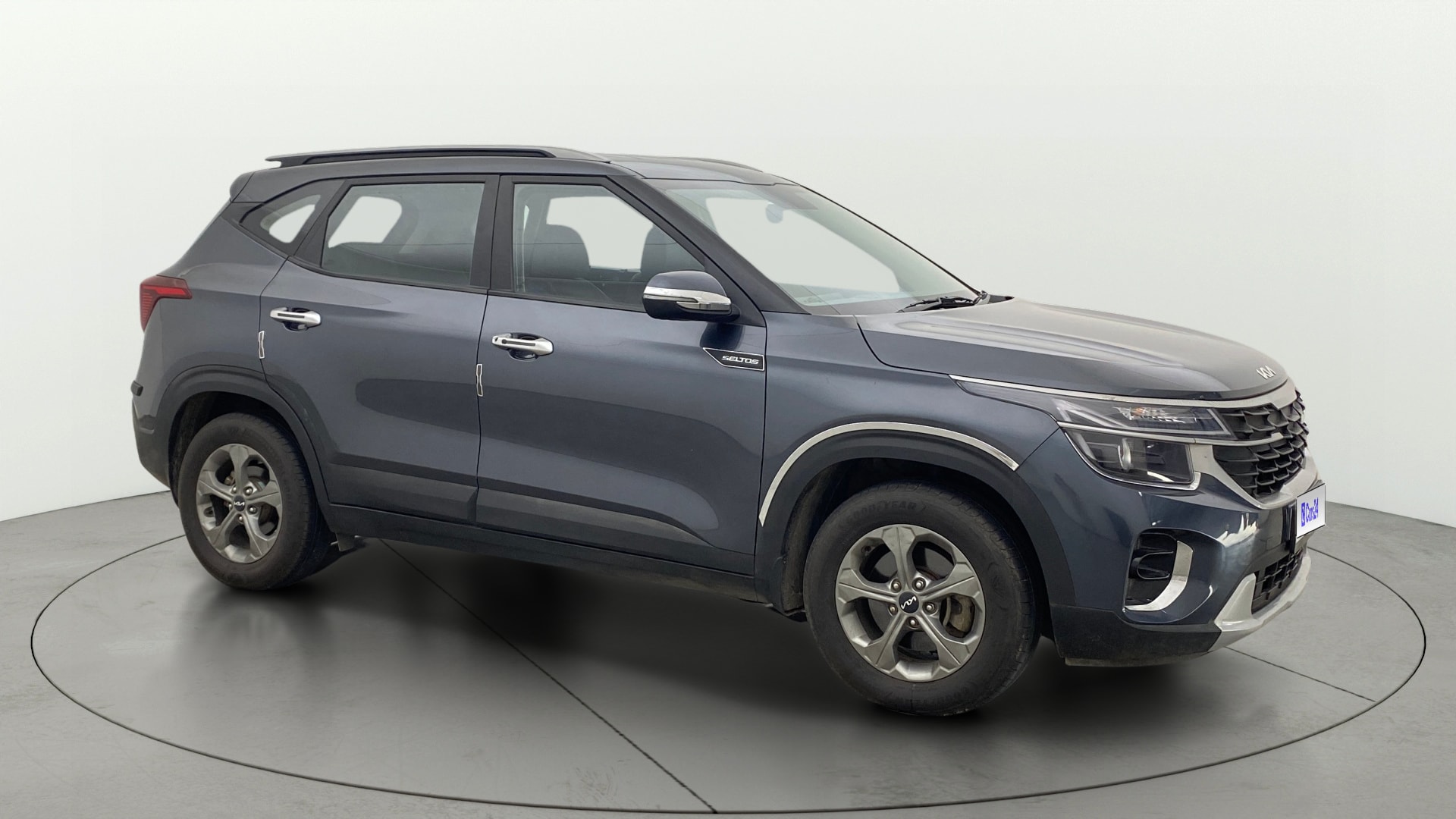 Used 2024 Kia Seltos Used 2024 Kia Seltos