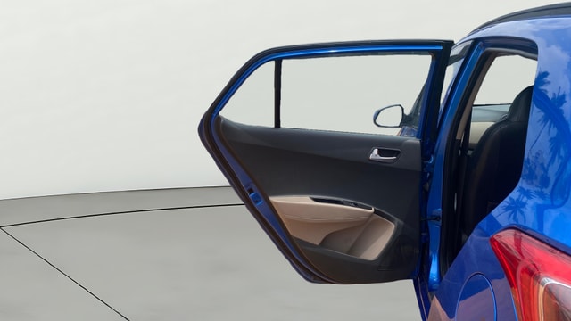 View Hyundai Grand i10 Image 22 Used Hyundai Grand i10 Image 22