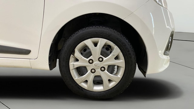 View Hyundai Grand i10 Image 40 Used Hyundai Grand i10 Image 40