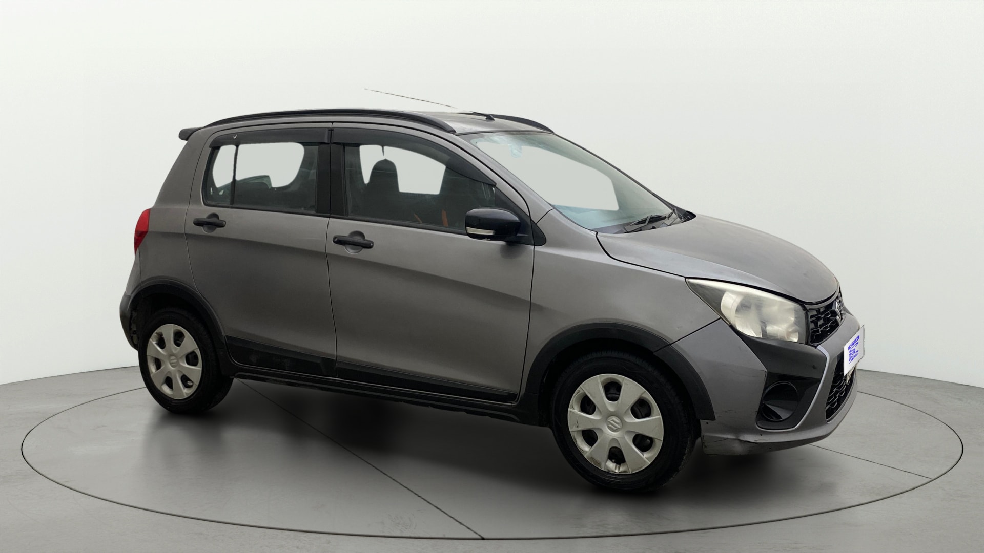 Used 2019 Maruti Suzuki 1000 Used 2019 Maruti Suzuki 1000