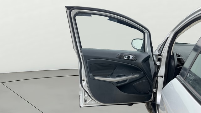 View Ford EcoSport Image 32 Used Ford EcoSport Image 32