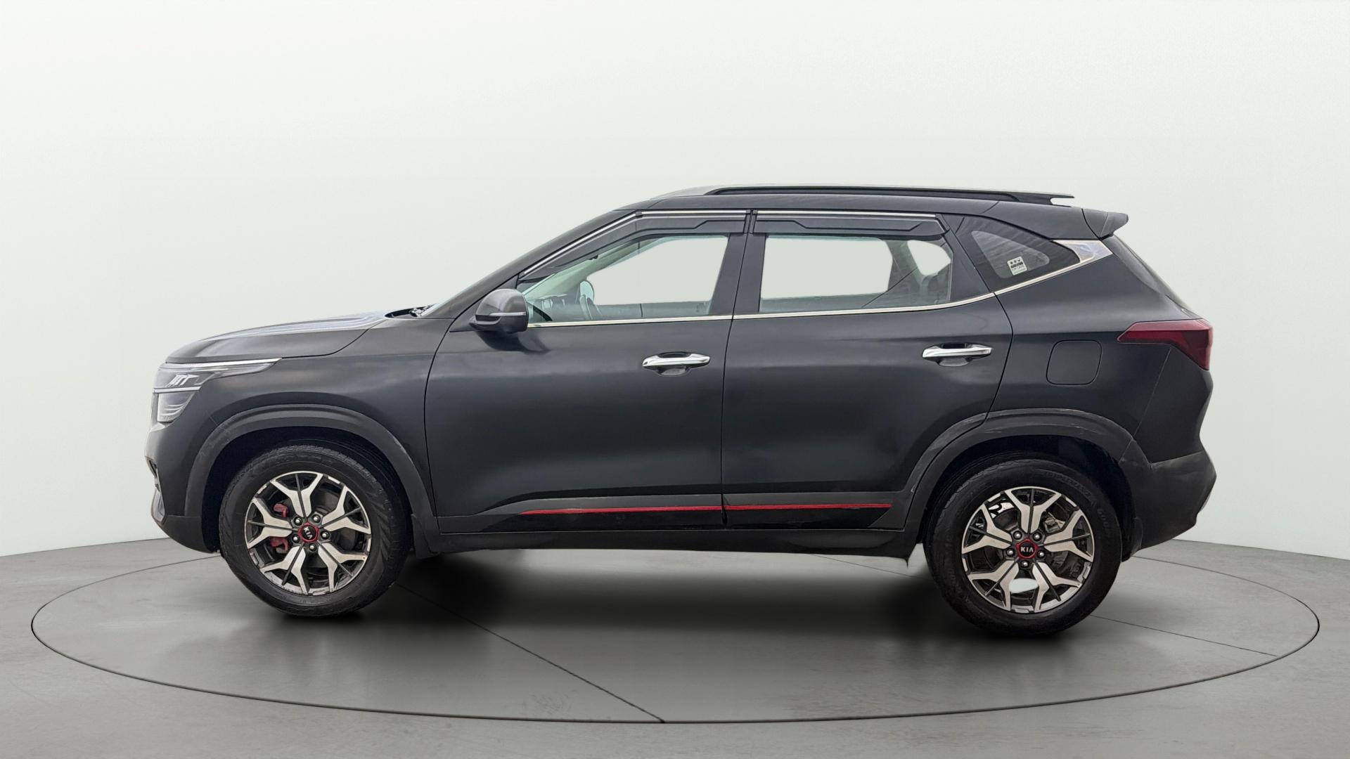 Used 2021 Kia Seltos Used 2021 Kia Seltos