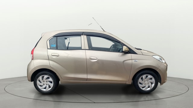 View Hyundai New Santro Image 8 Used Hyundai New Santro Image 8