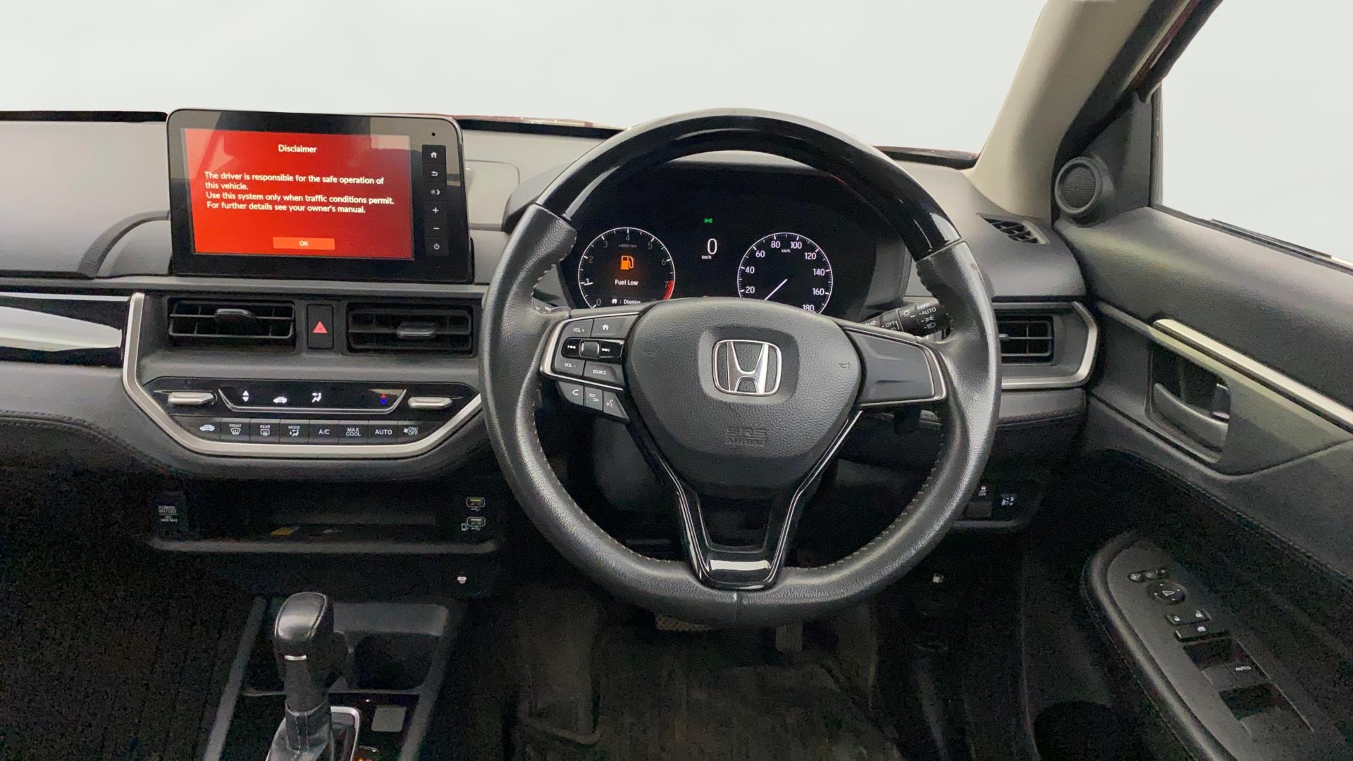 Used 2023 Honda Elevate Used 2023 Honda Elevate