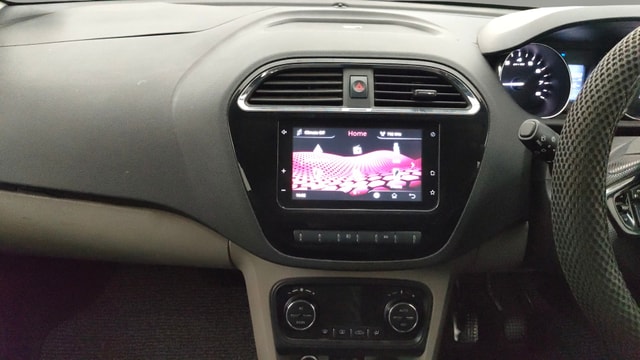 View Tata Tiago Image 17 Used Tata Tiago Image 17
