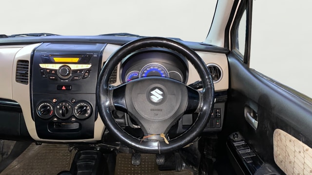 View Maruti Suzuki 1000 Image 14 Used Maruti Suzuki 1000 Image 14