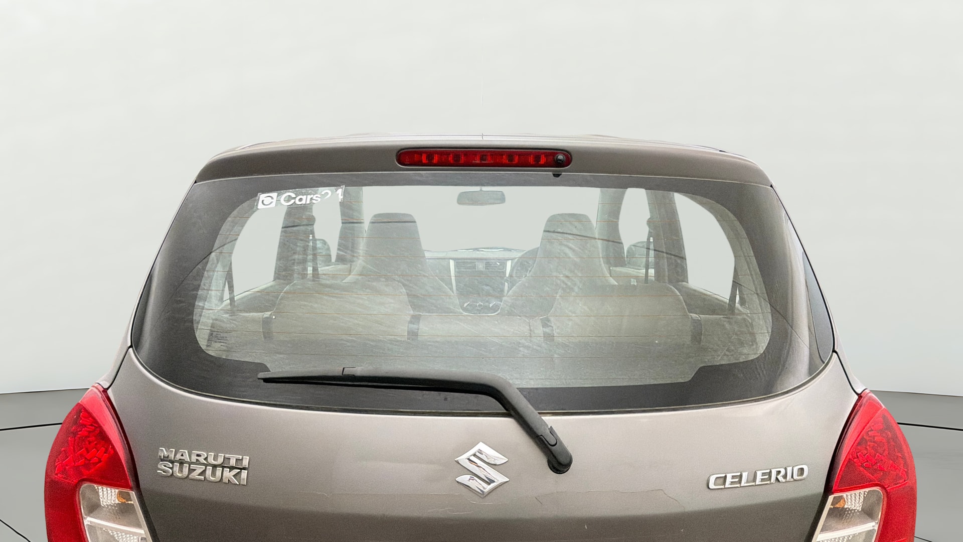 Used 2016 Maruti Suzuki 1000 Used 2016 Maruti Suzuki 1000
