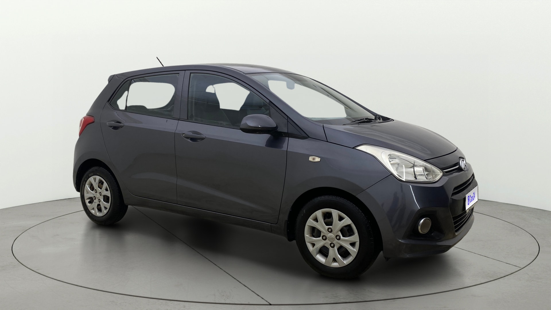 Used 2015 Hyundai Grand i10 Used 2015 Hyundai Grand i10