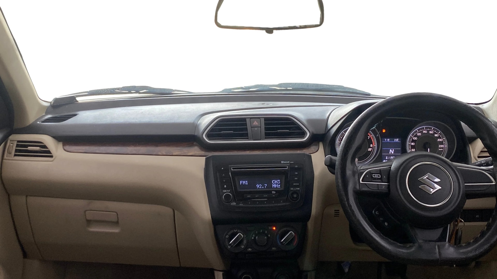 View 2019 Maruti Suzuki 1000 Base Variant Image 15 Used 2019 Maruti Suzuki 1000 Base Variant Image 15