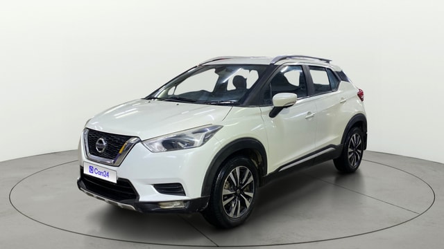 View Nissan Kicks Image 36 Used Nissan Kicks Image 36