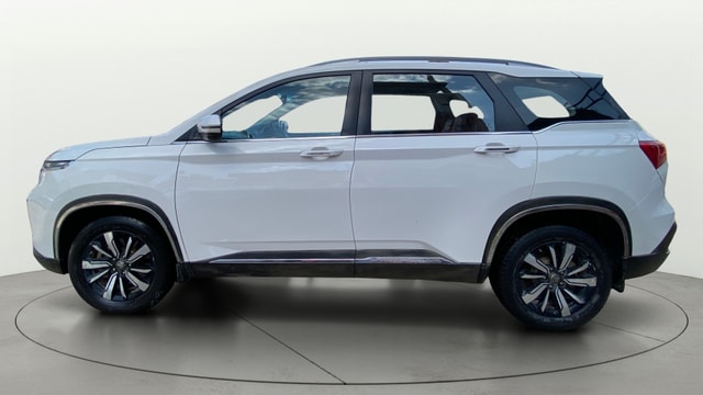 View MG Hector Image 6 Used MG Hector Image 6