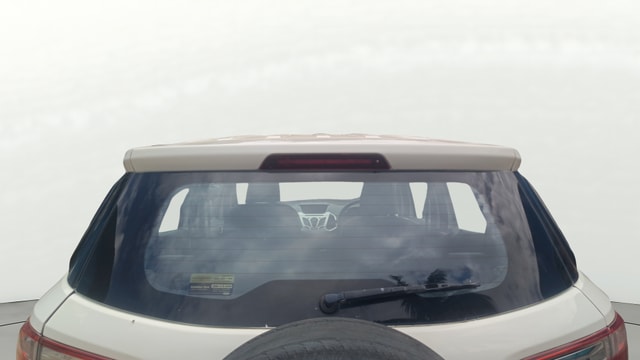 View Ford EcoSport Image 3 Used Ford EcoSport Image 3