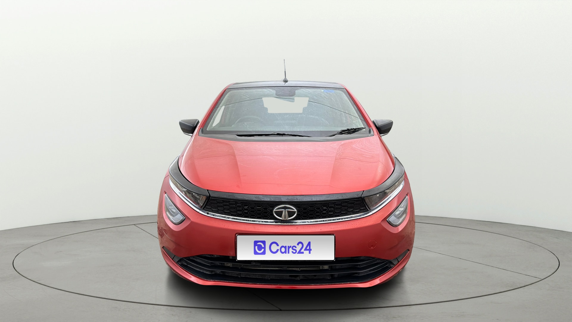 Used 2022 Tata Altroz Used 2022 Tata Altroz