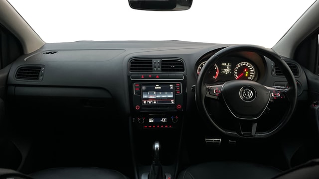 View Volkswagen Polo GT Image 16 Used Volkswagen Polo GT Image 16
