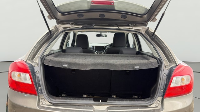 View Toyota Glanza Image 37 Used Toyota Glanza Image 37