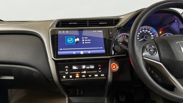 View Honda City Image 18 Used Honda City Image 18