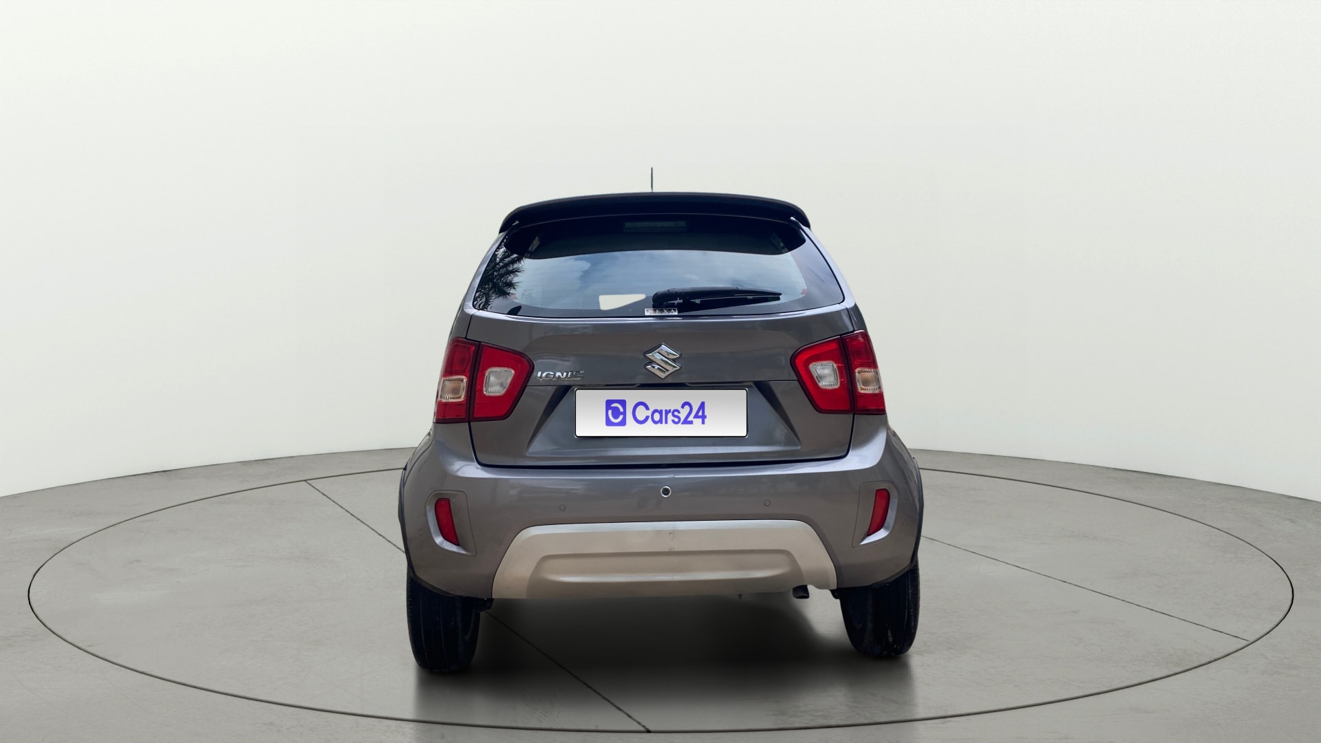 View 2021 Maruti Suzuki 1000 Base Variant Image 40 Used 2021 Maruti Suzuki 1000 Base Variant Image 40