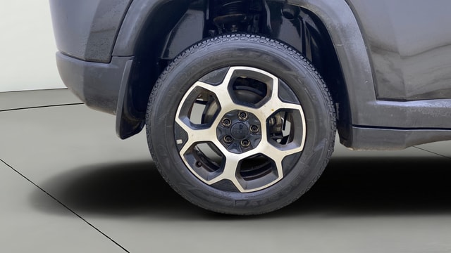 View Jeep Compass Image 34 Used Jeep Compass Image 34