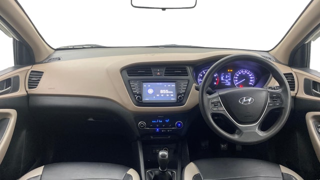 View Hyundai Elite i20 Image 15 Used Hyundai Elite i20 Image 15