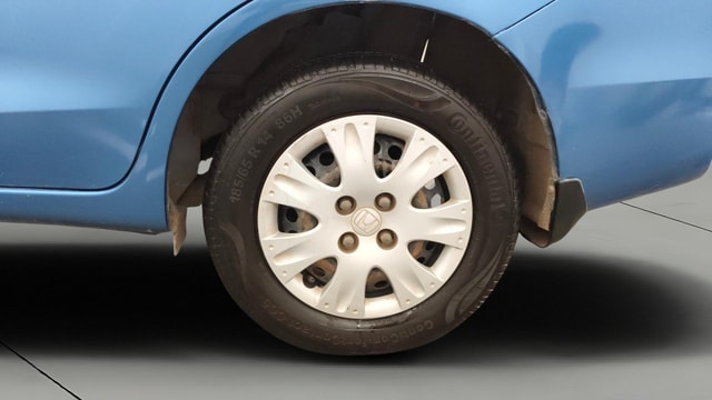 View Honda Amaze Image 11 Used Honda Amaze Image 11
