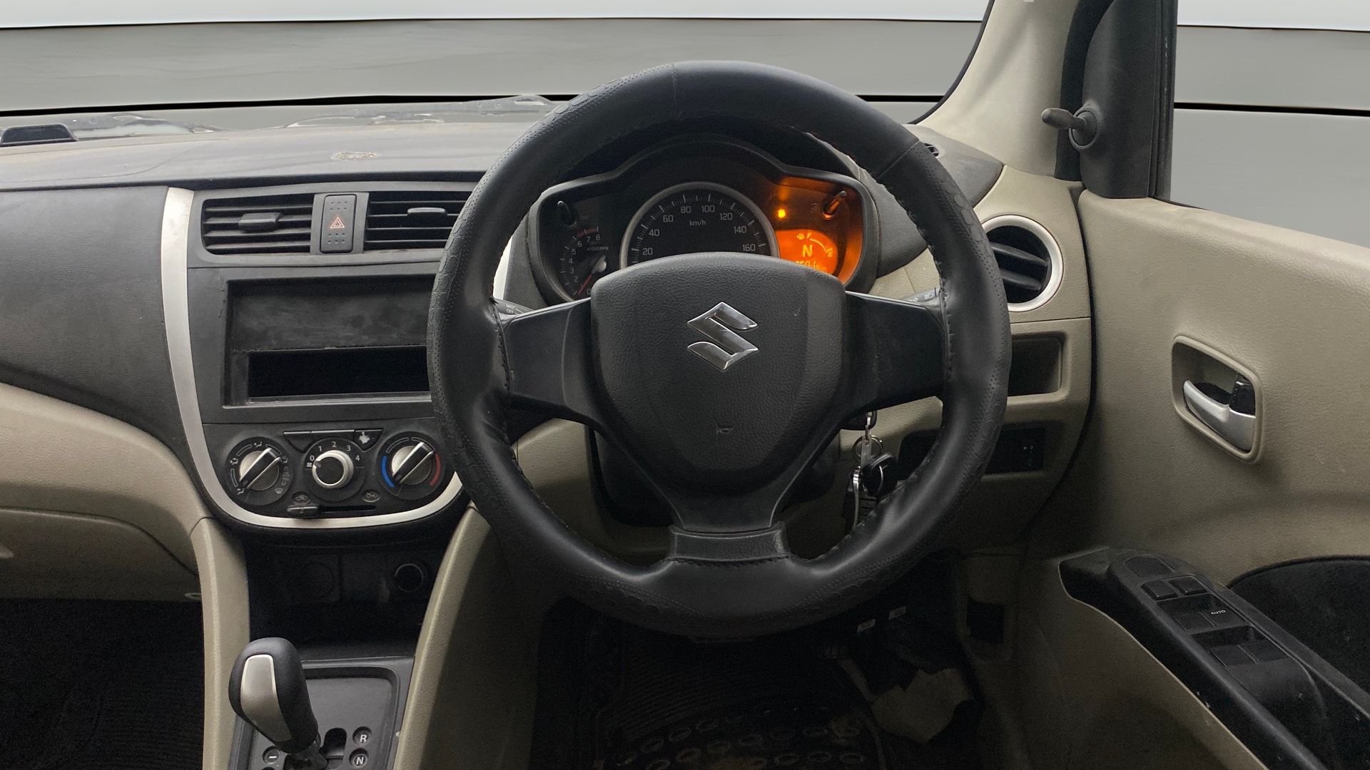 Used 2016 Maruti Suzuki 1000 Used 2016 Maruti Suzuki 1000