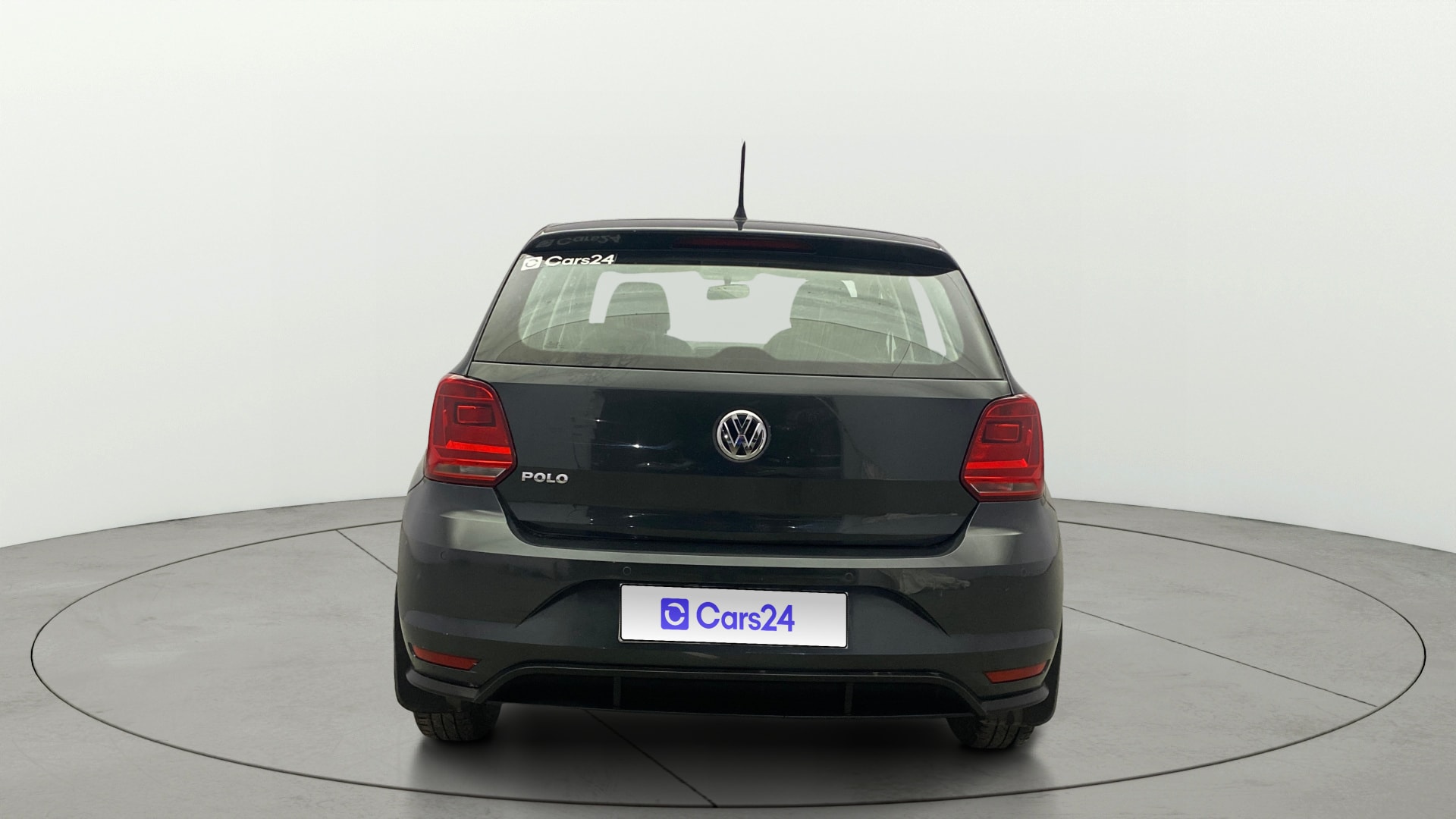 View 2021 Volkswagen Polo 1.2 AllStar Limited Edition Image 39 Used 2021 Volkswagen Polo 1.2 AllStar Limited Edition Image 39