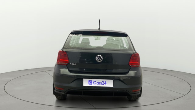 View Volkswagen Polo Image 39 Used Volkswagen Polo Image 39
