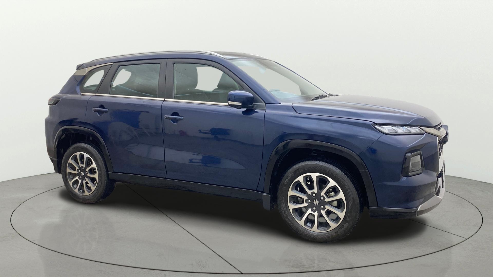 Used 2022 Maruti Suzuki 1000 Used 2022 Maruti Suzuki 1000