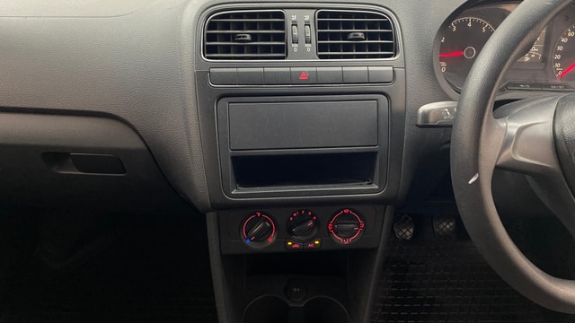 View Volkswagen Ameo Image 17 Used Volkswagen Ameo Image 17