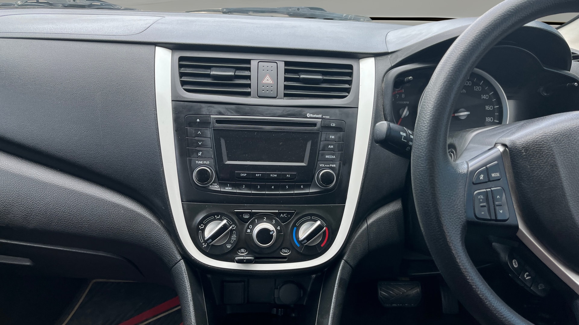 Used 2019 Maruti Suzuki 1000 Used 2019 Maruti Suzuki 1000