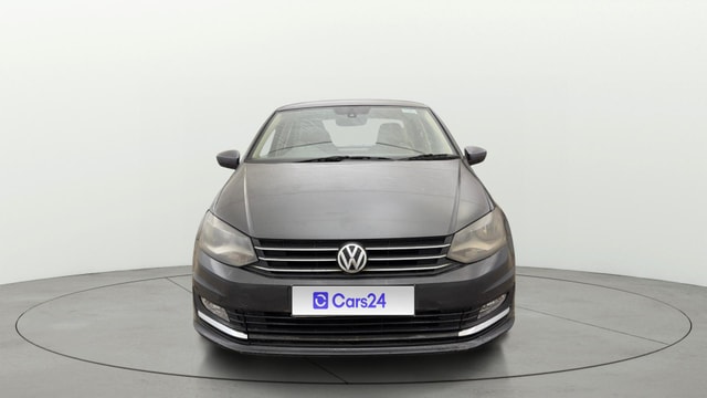View Volkswagen Vento Image 1 Used Volkswagen Vento Image 1