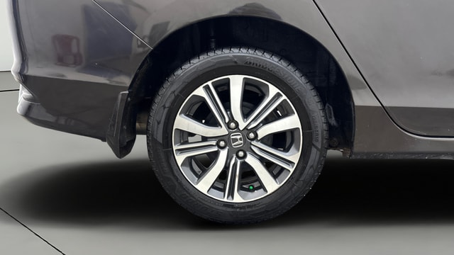 View Honda City Image 24 Used Honda City Image 24