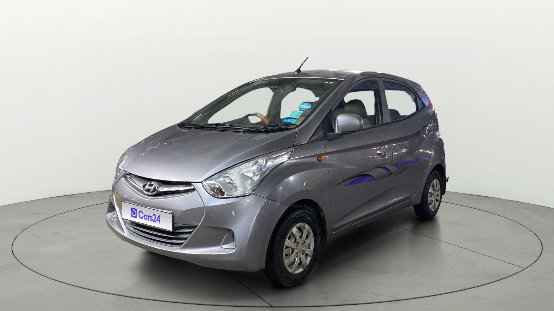 Used 2014 Hyundai EON Used 2014 Hyundai EON