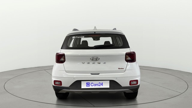 View Hyundai Venue Image 43 Used Hyundai Venue Image 43