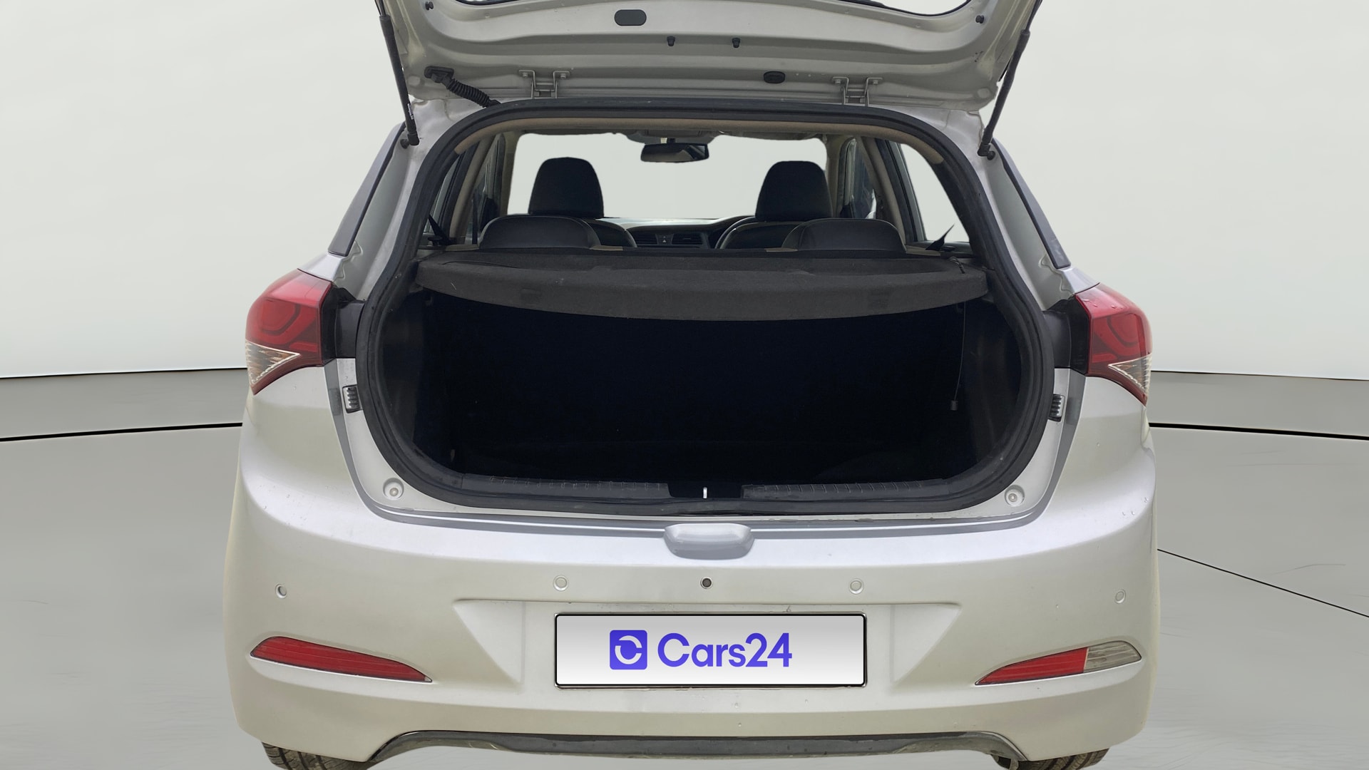 Used 2015 Hyundai Elite i20 Used 2015 Hyundai Elite i20