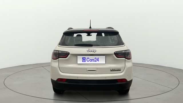 View Jeep Compass Image 43 Used Jeep Compass Image 43