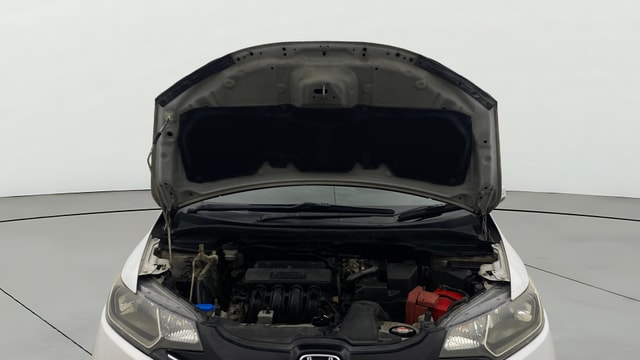View Honda Jazz Image 32 Used Honda Jazz Image 32