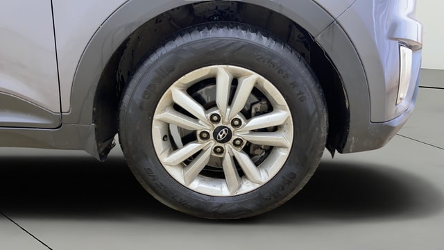 View Hyundai Creta Image 39 Used Hyundai Creta Image 39