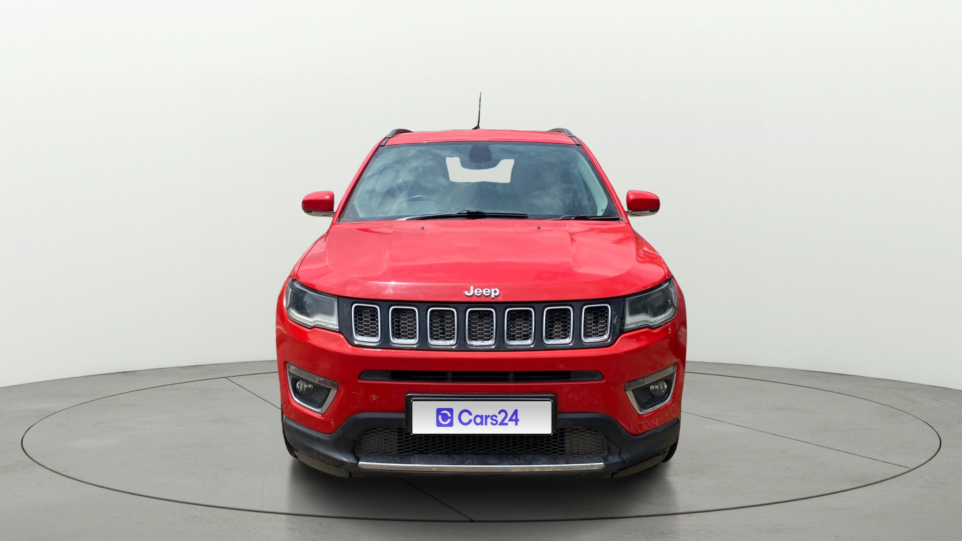 Used 2019 Jeep Compass Used 2019 Jeep Compass