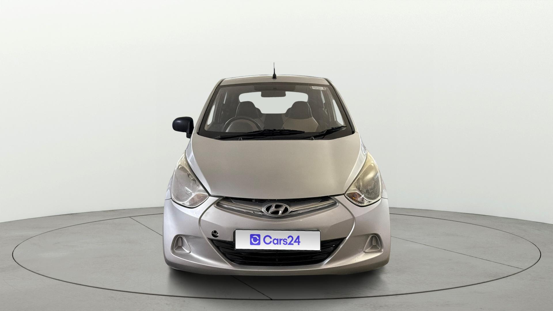 Used 2014 Hyundai EON Used 2014 Hyundai EON