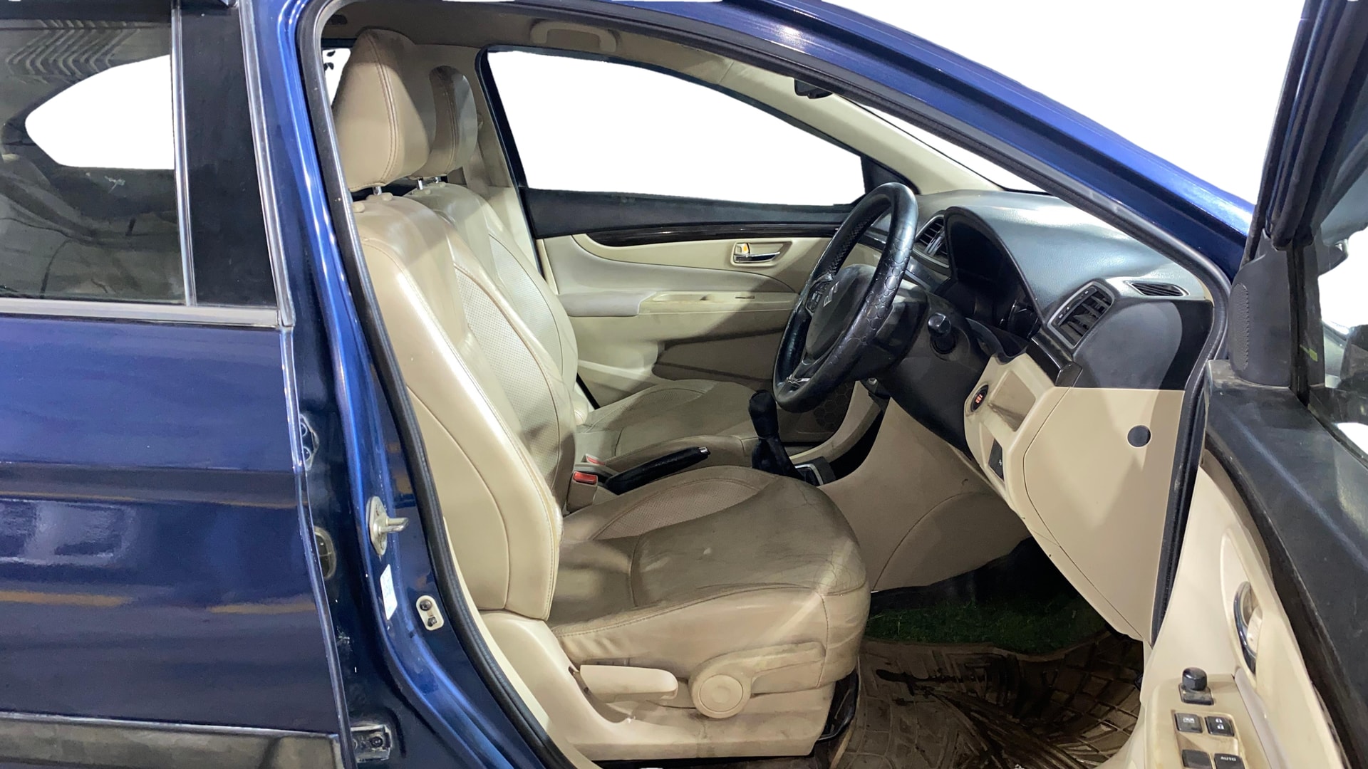 Used 2017 Maruti Suzuki 1000 Used 2017 Maruti Suzuki 1000