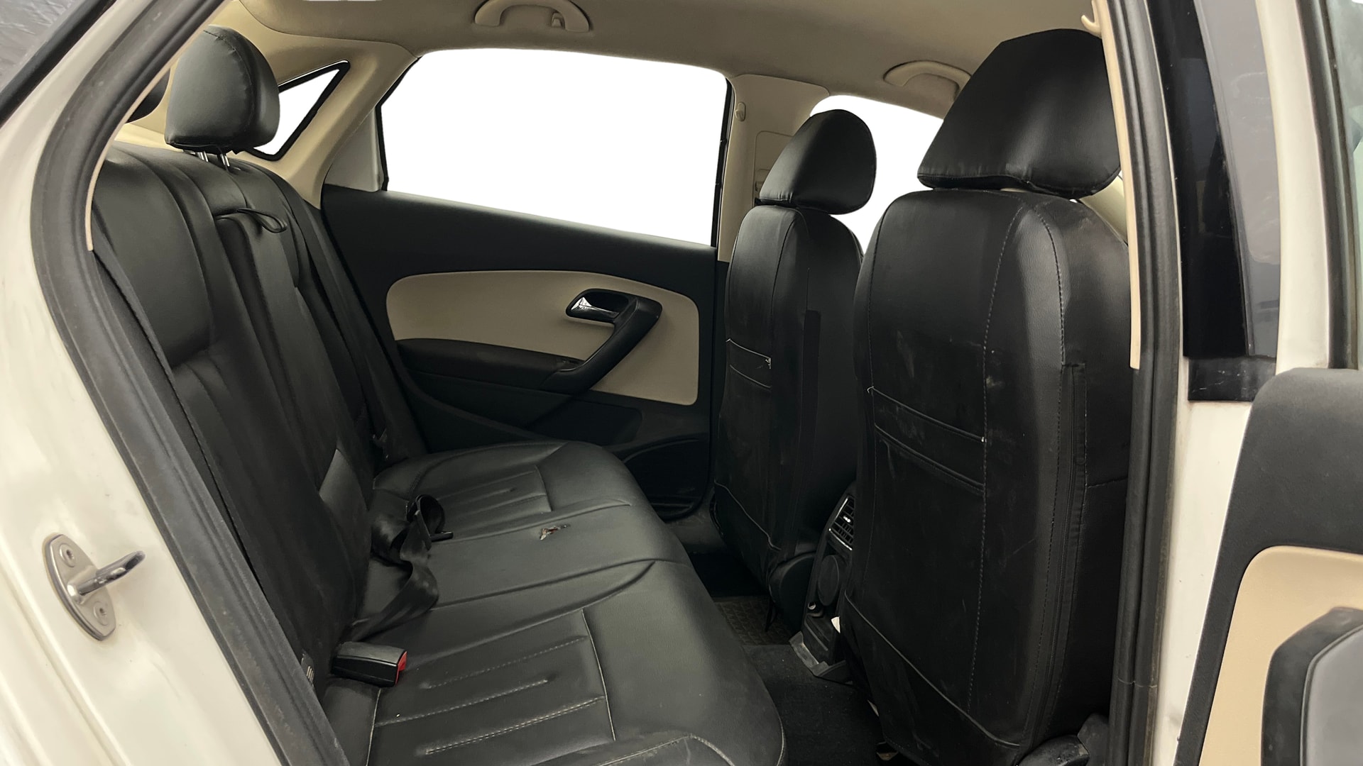View 2018 Skoda Rapid 1.6 MPI Ambition Petrol BS IV Image 28 Used 2018 Skoda Rapid 1.6 MPI Ambition Petrol BS IV Image 28