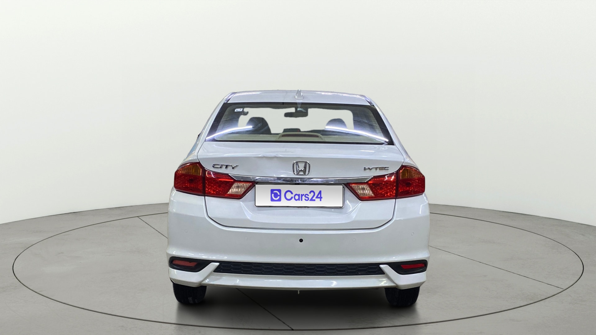 View 2022 Honda City ZX MT Diesel Anniversary Edition Image 45 Used 2022 Honda City ZX MT Diesel Anniversary Edition Image 45
