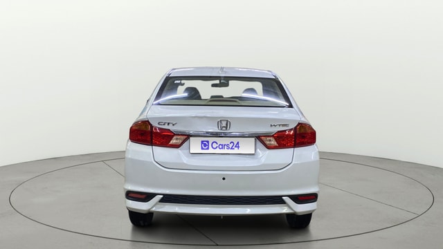 View Honda City Image 45 Used Honda City Image 45