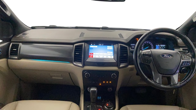 View Ford Endeavour Image 32 Used Ford Endeavour Image 32