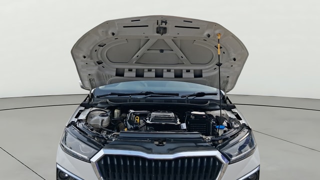View Skoda Slavia Image 32 Used Skoda Slavia Image 32