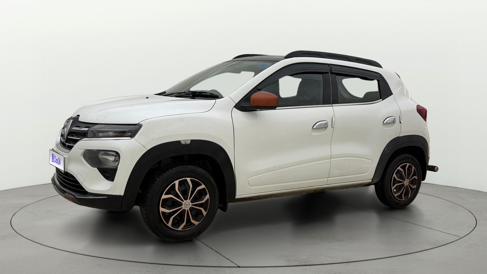 View 2021 Renault Kwid STD Image 34 Used 2021 Renault Kwid STD Image 34