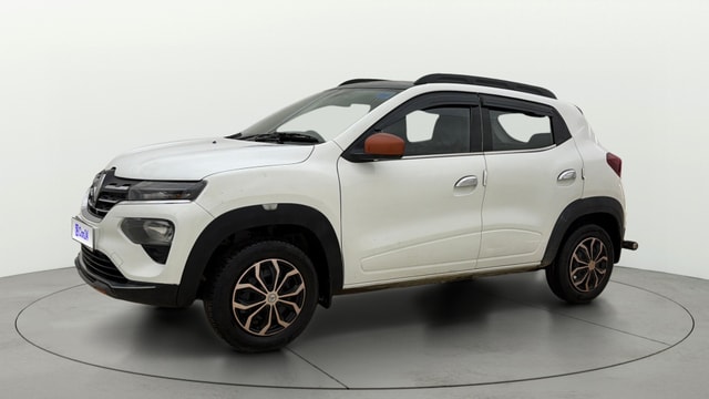 View Renault Kwid Image 34 Used Renault Kwid Image 34